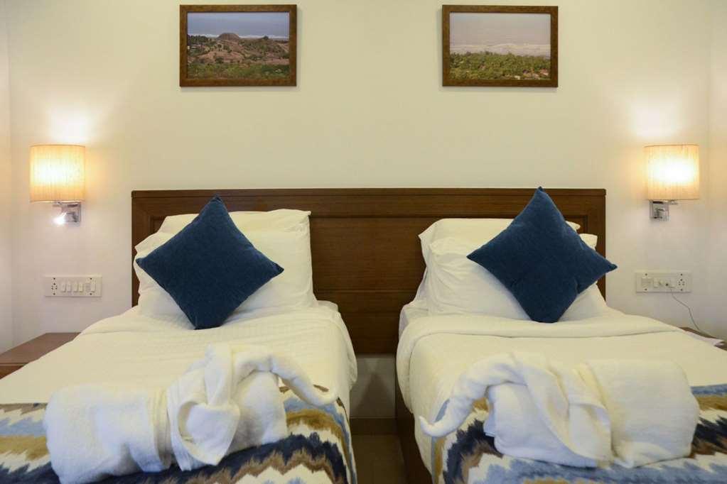 Comfort Inn Emerald Dāpoli Pokój zdjęcie