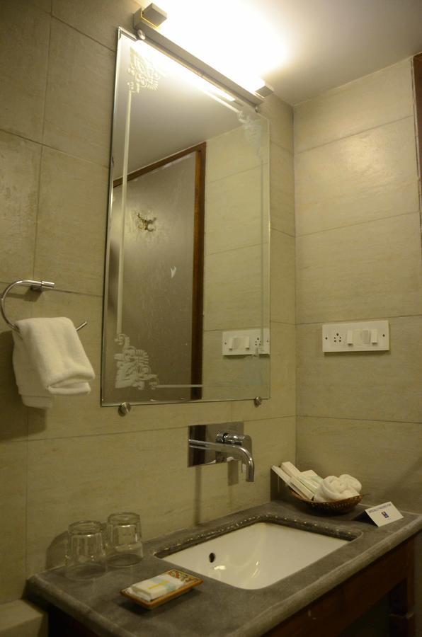 Comfort Inn Emerald Dāpoli Zewnętrze zdjęcie